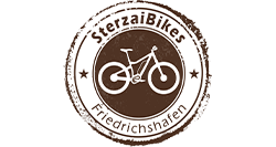 SterzaiBikes Logo